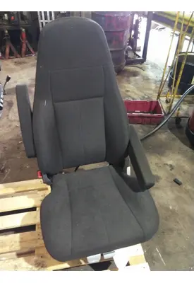 FREIGHTLINER CASCADIA SEAT, FRONT