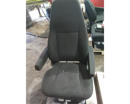 FREIGHTLINER CASCADIA SEAT, FRONT