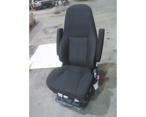 FREIGHTLINER CASCADIA SEAT, FRONT