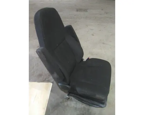 FREIGHTLINER CASCADIA SEAT, FRONT