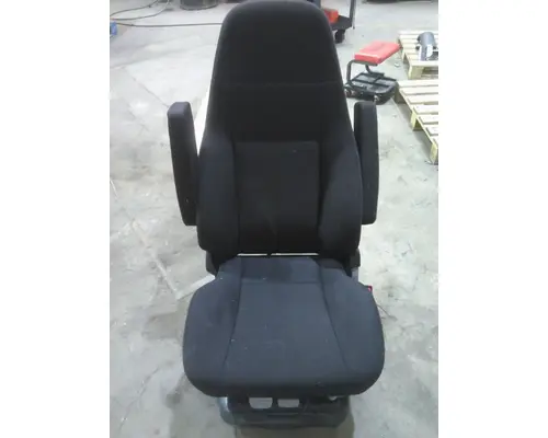FREIGHTLINER CASCADIA SEAT, FRONT