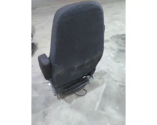 FREIGHTLINER CASCADIA SEAT, FRONT