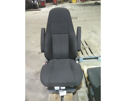 FREIGHTLINER CASCADIA SEAT, FRONT