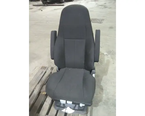 FREIGHTLINER CASCADIA SEAT, FRONT