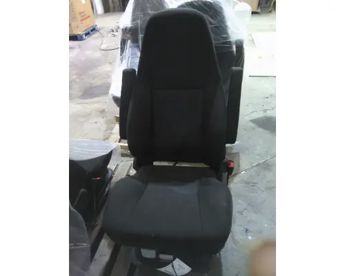 FREIGHTLINER CASCADIA SEAT, FRONT