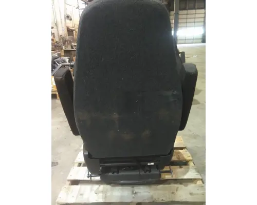 FREIGHTLINER CASCADIA SEAT, FRONT
