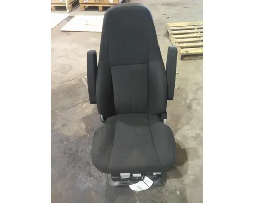 FREIGHTLINER CASCADIA SEAT, FRONT