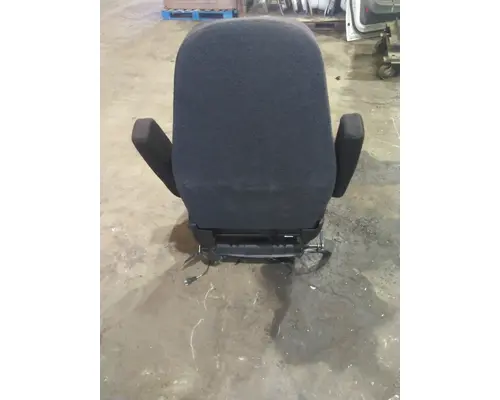 FREIGHTLINER CASCADIA SEAT, FRONT