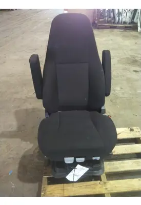 FREIGHTLINER CASCADIA SEAT, FRONT