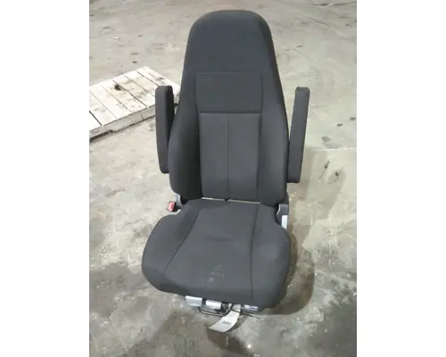 FREIGHTLINER CASCADIA SEAT, FRONT