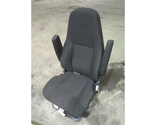 FREIGHTLINER CASCADIA SEAT, FRONT