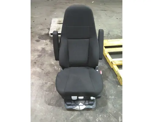 FREIGHTLINER CASCADIA SEAT, FRONT