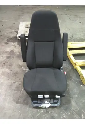 FREIGHTLINER CASCADIA SEAT, FRONT