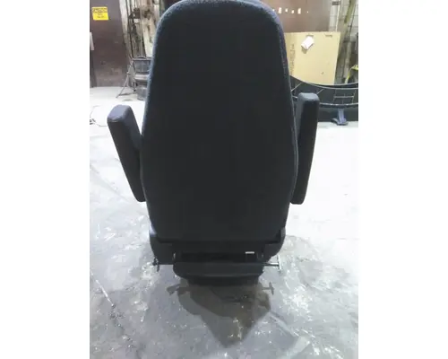 FREIGHTLINER CASCADIA SEAT, FRONT