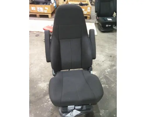 FREIGHTLINER CASCADIA SEAT, FRONT