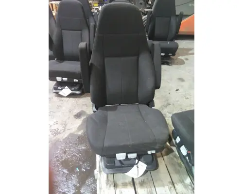 FREIGHTLINER CASCADIA SEAT, FRONT
