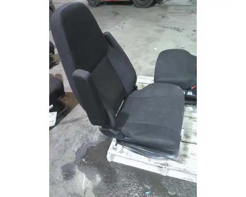 FREIGHTLINER CASCADIA SEAT, FRONT