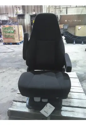 FREIGHTLINER CASCADIA SEAT, FRONT