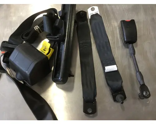 FREIGHTLINER CASCADIA SEAT BELT