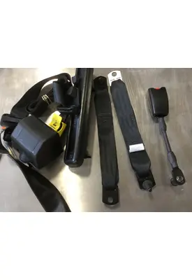FREIGHTLINER CASCADIA SEAT BELT