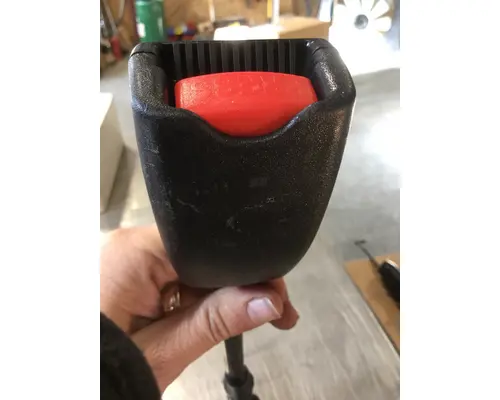 FREIGHTLINER CASCADIA SEAT BELT