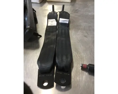 FREIGHTLINER CASCADIA SEAT BELT
