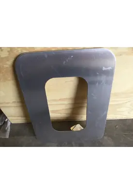 FREIGHTLINER CASCADIA SLEEPER-INTERIOR