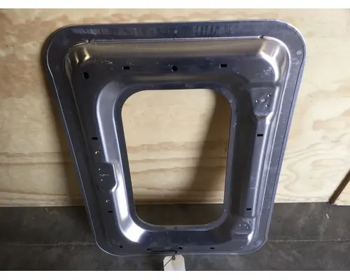 FREIGHTLINER CASCADIA SLEEPER-INTERIOR