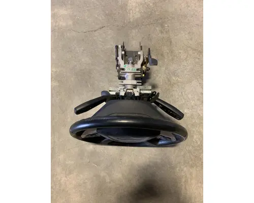 FREIGHTLINER CASCADIA STEERING COLUMN