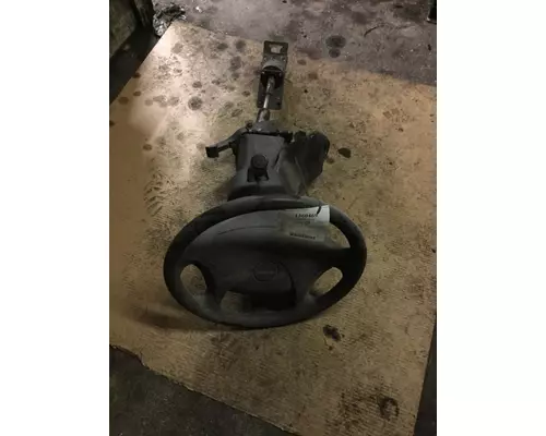 FREIGHTLINER CASCADIA STEERING COLUMN