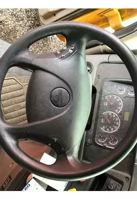 FREIGHTLINER CASCADIA STEERING COLUMN