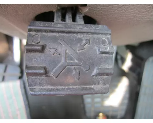 FREIGHTLINER CASCADIA STEERING COLUMN