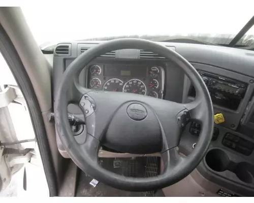 FREIGHTLINER CASCADIA STEERING COLUMN