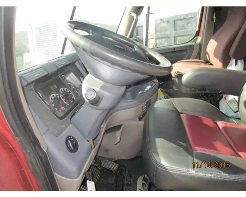 FREIGHTLINER CASCADIA STEERING COLUMN