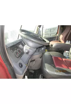 FREIGHTLINER CASCADIA STEERING COLUMN