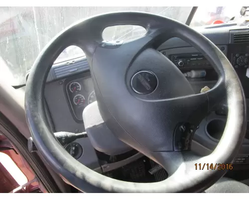 FREIGHTLINER CASCADIA STEERING COLUMN