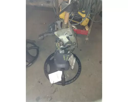 FREIGHTLINER CASCADIA STEERING COLUMN