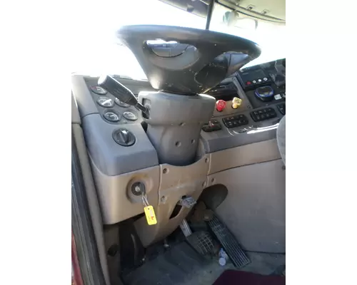 FREIGHTLINER CASCADIA STEERING COLUMN