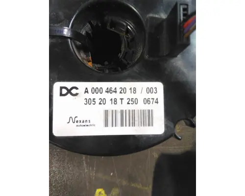 FREIGHTLINER CASCADIA STEERING PART