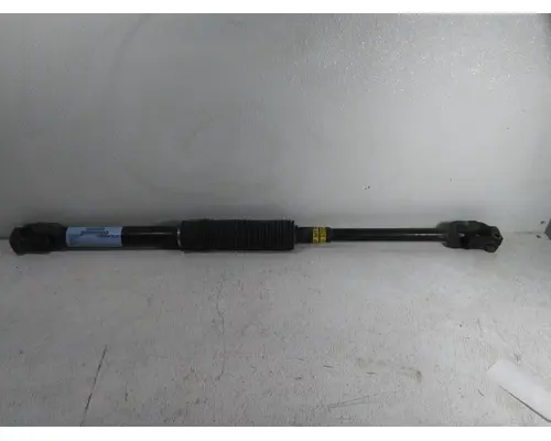 FREIGHTLINER CASCADIA STEERING SHAFT