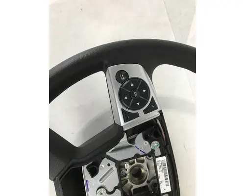 FREIGHTLINER CASCADIA STEERING WHEEL