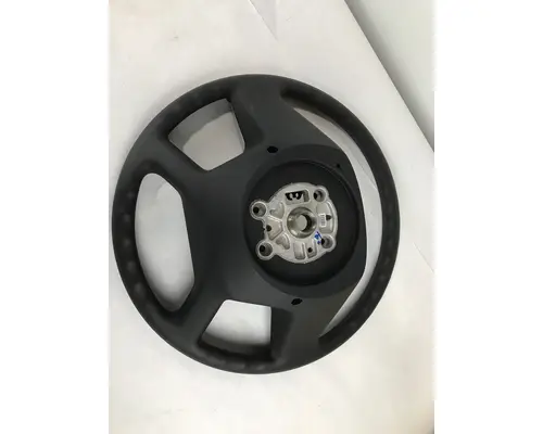 FREIGHTLINER CASCADIA STEERING WHEEL