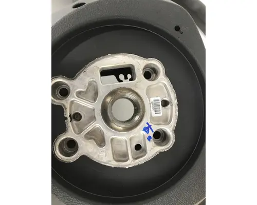 FREIGHTLINER CASCADIA STEERING WHEEL