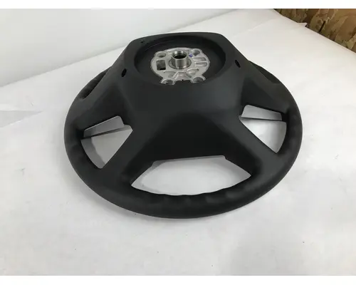 FREIGHTLINER CASCADIA STEERING WHEEL