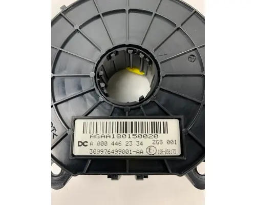 FREIGHTLINER CASCADIA STEERING WHEEL