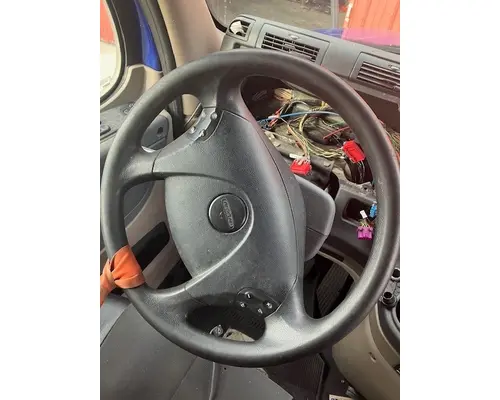 FREIGHTLINER CASCADIA STEERING WHEEL