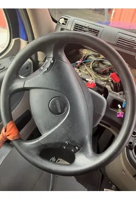 FREIGHTLINER CASCADIA STEERING WHEEL