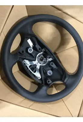 FREIGHTLINER CASCADIA STEERING WHEEL