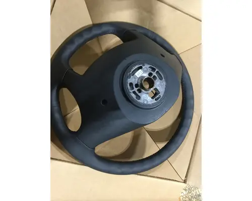 FREIGHTLINER CASCADIA STEERING WHEEL
