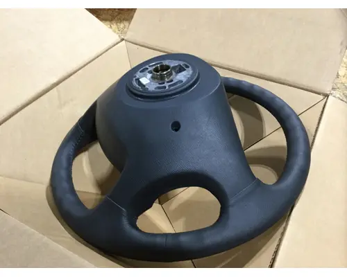 FREIGHTLINER CASCADIA STEERING WHEEL